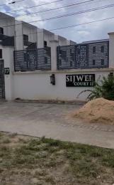 3 bedroom Block Of Flats For Sale Alpha Beach Road Lekki Expressway Lagos