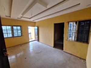 3 bedroom Flat & Apartment For Rent Akowonjo Alimosho Lagos