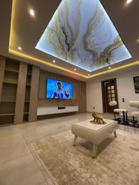 3 bedroom Terrace Short let Guzape Abuja Phase 1 