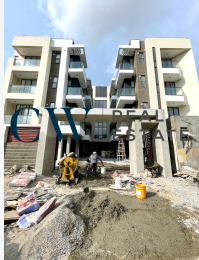 3 bedroom Detached Duplex For Sale Lekki Phase 1 Lagos 3 bedroom Detached Duplex For Sale Lekki Phase 1 Lagos