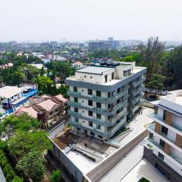 3 bedroom Flat & Apartment For Rent Maitama Abuja Phase 1 