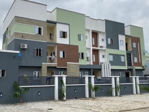 3 bedroom House For Sale Jahi Abuja Phase 2  3 bedroom House For Sale Jahi Abuja Phase 2