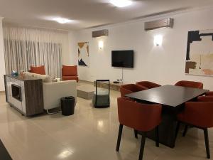 3 bedroom Flat & Apartment Short let Gerard Ikoyi Lagos 3 bedroom Flat & Apartment Short let Gerard Ikoyi Lagos