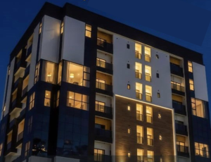 3 bedroom Flat & Apartment For Sale Peal Heights Victoria Island Ext Oniru Victoria Island Lagos