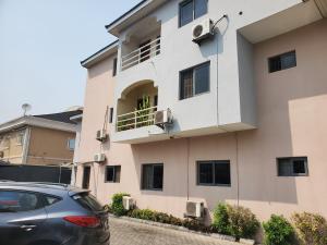 3 bedroom Block Of Flats For Rent Off T.f Kuboye Road Lekki Phase 1 Lagos