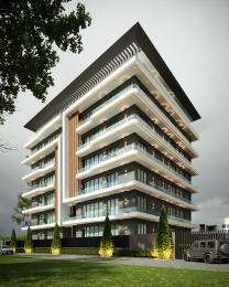 3 bedroom Flat & Apartment For Sale Maitama Abuja Phase 1 