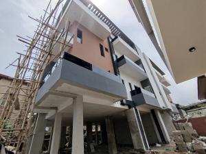 3 bedroom Block Of Flats For Sale Mende Maryland Lagos