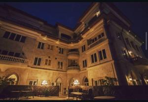 3 bedroom Shared Apartment For Rent Old Ikoyi Lagos
