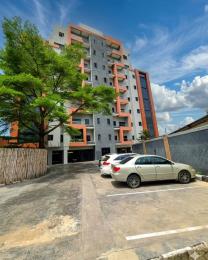 3 bedroom Block Of Flats For Sale Adeola Odeku Victoria Island Lagos