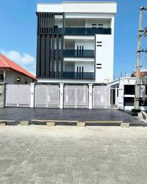 3 bedroom Flat & Apartment For Sale Lekki Phase 1 Lagos