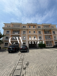 3 bedroom Flat & Apartment For Rent Osapa Lekki Lagos