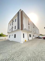 3 bedroom Shared Apartment For Sale Lekki Scheme 2 Lekki Lagos Lekki Phase 2 Lagos