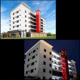 3 bedroom Block Of Flats For Sale Osborne Foreshore Estate Ikoyi Lagos