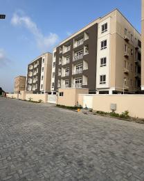 3 bedroom Block Of Flats For Rent Osapa London Lekki Lagos