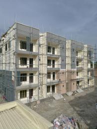 3 bedroom Block Of Flats For Sale Garki Abuja Phase 1  3 bedroom Block Of Flats For Sale Garki Abuja Phase 1
