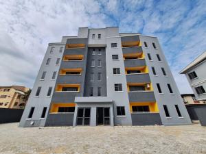 3 bedroom Flat & Apartment For Sale Gbagada, Gbagada Lagos 3 bedroom Flat & Apartment For Sale Gbagada, Gbagada Lagos