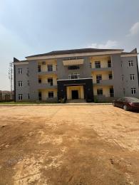 3 bedroom Block Of Flats For Sale Katampe Main Abuja Phase 2 