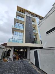 3 bedroom Block Of Flats For Sale Lekki Phase 1 Lagos