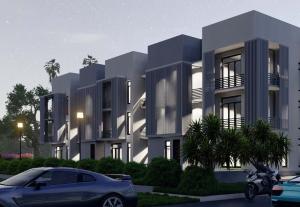 3 bedroom Block Of Flats For Sale Asokoro Abuja Phase 1  3 bedroom Block Of Flats For Sale Asokoro Abuja Phase 1