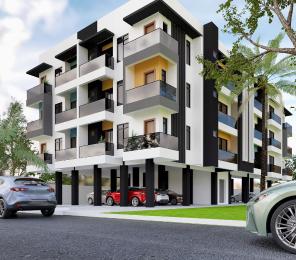 3 bedroom Flat & Apartment For Sale Tulip Haven Estate Gate 1 Chevron Drive Lekki Lagos
