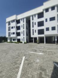 3 bedroom Block Of Flats For Rent Ajayi Apata New Town Estate Off Fara Park Lekki Ajah Lagos Crown Estate Ajah Lagos