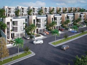 3 bedroom House For Sale Asokoro Abuja Phase 1 