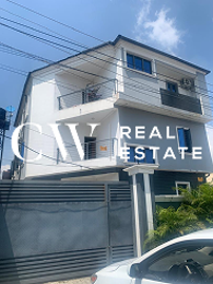 3 bedroom Flat & Apartment For Rent Lekki Lagos