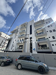 3 bedroom Flat & Apartment For Sale Lekki Phase 1 Lagos