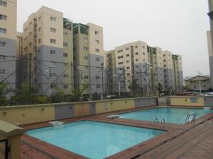 3 bedroom Block Of Flats For Rent Freedom Way Lekki Phase 1 Lagos