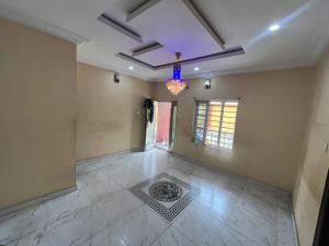 3 bedroom Block Of Flats For Rent Mercyland Estate Isheri Magodo Magodo Kosofe/Ikosi Lagos