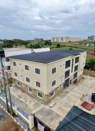 3 bedroom Block Of Flats For Rent Kaura Abuja Phase 2 