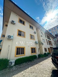 3 bedroom House For Rent Lekki Phase 1 Lagos