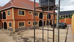3 bedroom Shared Apartment For Sale Gas Land Akobo Ibadan Oyo