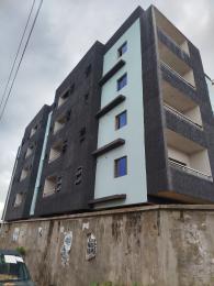 3 bedroom Block Of Flats For Sale Alagomeji Yaba Lagos