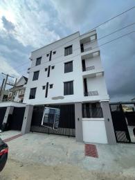 3 bedroom Flat & Apartment For Sale Allen Avenue Ikeja Lagos