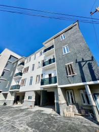 3 bedroom Shared Apartment For Rent Ilasan Ikate Lagos Ikate Elegushi Lekki Lagos