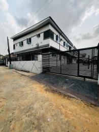 3 bedroom Block Of Flats For Sale Oregun Ikeja Lagos