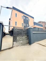 3 bedroom Block Of Flats For Sale Gbagada Phase 1 Lagos