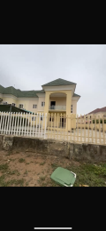 3 bedroom House For Sale Life Camp Abuja Phase 3  3 bedroom House For Sale Life Camp Abuja Phase 3