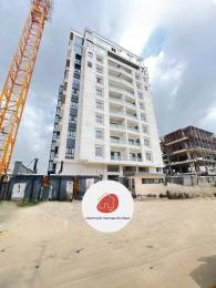 3 bedroom Block Of Flats For Sale Old Ikoyi Lagos