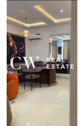 3 bedroom Block Of Flats For Rent Oniru Estate Oniru Victoria Island Lagos