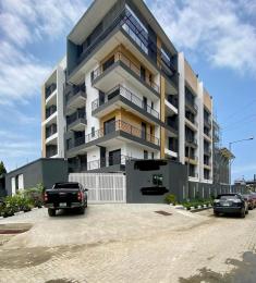 3 bedroom Flat & Apartment For Sale Lekki Phase 1 Lagos