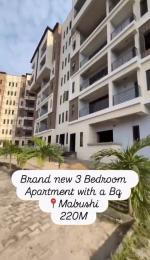 3 bedroom Block Of Flats For Sale Mabuchi / Abuja Mabuchi Abuja Phase 2 