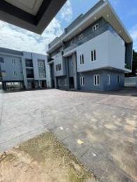 3 bedroom Block Of Flats For Sale Rotimi Williams, Old Bodija Estate, Ibadan Bodija Ibadan Oyo