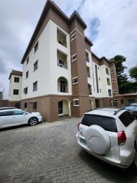 3 bedroom Block Of Flats For Rent Victoria Island Lagos