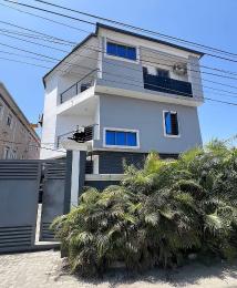 3 bedroom Shared Apartment For Rent Ologolo Lekki Lagos