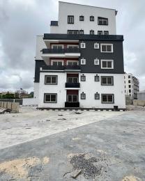 3 bedroom Block Of Flats For Rent Ikoyi South West Lagos