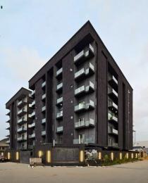 3 bedroom Block Of Flats For Rent Ikate Elegushi Lekki Lagos