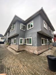 3 bedroom Shared Apartment For Rent Osapa Lekki Lagos