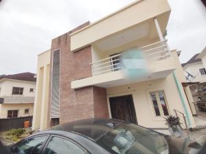 3 bedroom Flat & Apartment For Rent Chevron Drive Lekki Lagos